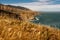 Rugged coastline of Northern California