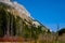 Rugged Flint Mountain Range Western Montana