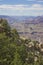 Rugged Grand Canyon Landscape