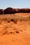 Rugged Monument Valley Arizona USA Navajo Nation