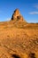 Rugged Monument Valley Arizona USA Navajo Nation