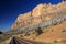 Rugged Mountains of Bighorn National Forest