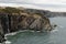 Rugged Newfoundland and Labrador coastline