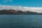 Rugged seascape, Deception Island,