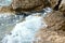 Rugged Seaside Landscape, Leros, Dodecanese, Greece, Europe