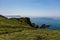 A Rugged View out to Sea, from Skomer Island off the Pembrokeshire Coast