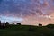 The Rugged Views of Bison in Theodore Roosevelt National Park