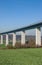 Ruhr Valley Bridge,Ruhrgebiet,Germany