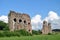 Ruin on Appia Antica