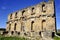 ruin in Aspendos