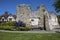 Ruin of Blackfriars in Arundel