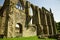 Ruin of Bolton Abbey, Yorkshire, UK.