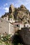 Ruin Calabria