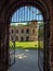 Ruin of castle Tworkow, Poland