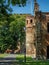 Ruin of castle Tworkow, Poland