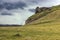 Ruin of Duntulm Castle