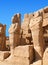 Ruin of the Karnak Temple, Egypt