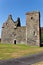 The ruin of Lochranza Castle - Isle of Arran