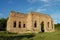 Ruin of smelting plant, Frantiskova Huta, Slovakia