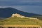 Ruin of Spissky Castle in Slovakia