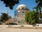 The -Ruin- Synagogue in Old Jerusalem