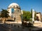 The -Ruin- Synagogue in Old Jerusalem