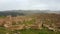 Ruin village of Djemila, Algeria