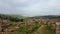 Ruin village of Djemila, Algeria