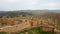 Ruin village of Djemila, Algeria