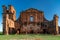 Ruinas de San Ignacio Mini in Argentina