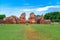 Ruinas de San Ignacio Mini in Argentina