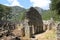 Ruine of ancient city Olympos