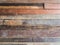 Ruine plank wall texture for background