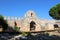 Ruined Byzantine church inside Alanya Castle Alanya, Turkey