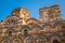 Ruined Church of Christ Pantokrator, Nessebar