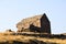 Ruined church Grigor Lusavorich in Armenia