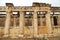 Ruined column of Hierapolis