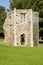 Ruined Dovecote, Bury St Edmunds