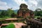 Ruined Hindu temples of My Son in Quang Nam Vietnam