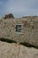 Ruined house, Quiberon, Brittany.