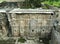 Ruined Lakshmi Narayan temple, Fort Kangra , India