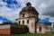 Ruined Orthodox church of St. Peter and Pavel\'s