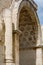Ruines of abandoned Roman city Glanum, Saint-Remy-de-Provence, l