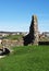 Ruines Lanzada church - North Coast Spain