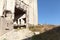 Ruins of abandoned Crimean Atomic Energy Station