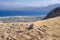 Ruins On The Acropolis Of Corinth