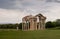 Ruins of afrodisias Tetrapylon