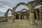 Ruins of Agios Sozomenos , Cyprus