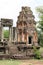 Ruins of aincient temple