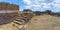 Ruins of Aksum Axum civilization, Ethiopia